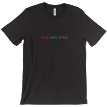 sheherdyke T-Shirts