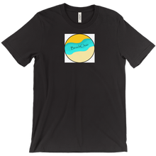beachchair T-Shirts