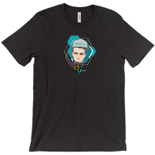 lightingofgamer-5508 T-Shirts