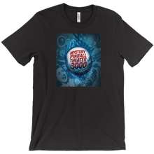 mysterypinballtheater3000 T-Shirts
