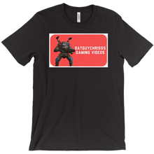 datguychrisss-8224 T-Shirts