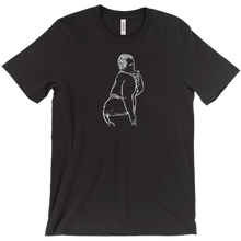 wesbtw T-Shirts
