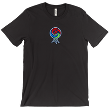 ltgp_warsrossi T-Shirts