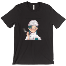 christiantounzen T-Shirts