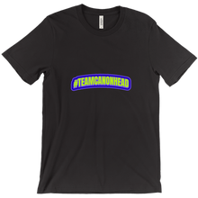 canonheadgaming-5621 T-Shirts