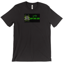 anon_br T-Shirts
