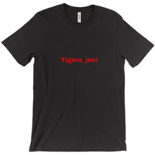 twitch_javi07 T-Shirts