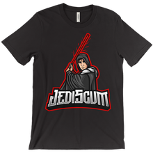 jed1scum T-Shirts