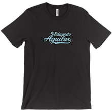 djeduardoaguilar T-Shirts