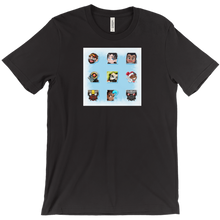 darkgamesyt01 T-Shirts