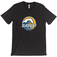 seaspraygaming T-Shirts
