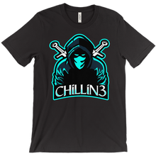 chillin3 T-Shirts