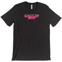 sketchyneon T-Shirts