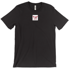 adsabrasil-jardimperi T-Shirts