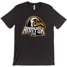 annysxfps T-Shirts