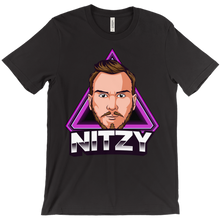 nitzy_ T-Shirts