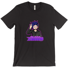 z0b00m-8411 T-Shirts