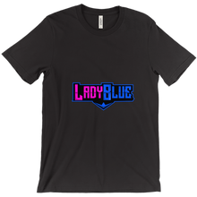 ladyblueadventures T-Shirts
