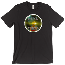 cr_reaper T-Shirts
