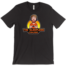the_sleepless_cause-6409 T-Shirts