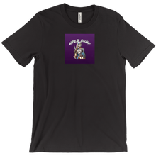 wrld_budr T-Shirts