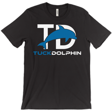 tuckdolphin T-Shirts