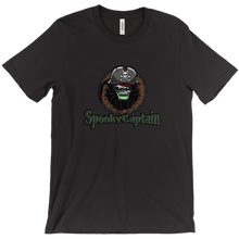 spookycapt T-Shirts