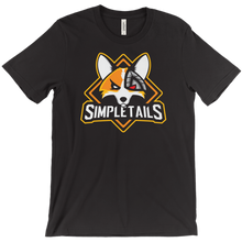 simpletails-5727 T-Shirts