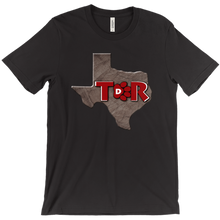 texasdogrescuer T-Shirts