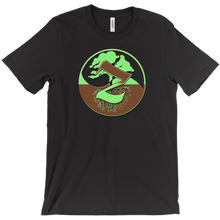 thezenmaster606-7507 T-Shirts