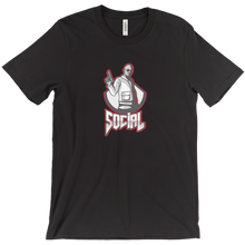 shgsocialhourgaming T-Shirts
