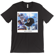 carreromplay T-Shirts