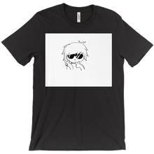 qwigers_twitch T-Shirts
