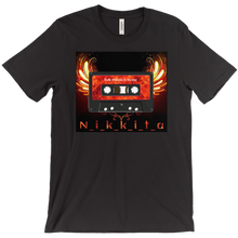 n_i_k_k_i_t_a T-Shirts