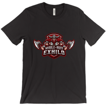 middle-agedexhilo-8957 T-Shirts