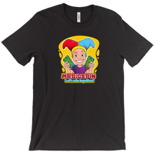 mrbigspincasinostreamer T-Shirts