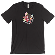 mango_smasher_94 T-Shirts