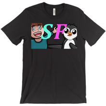 specificfrosty T-Shirts