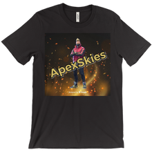apex_skies T-Shirts