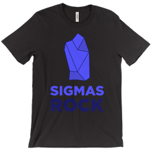 sigmasrock T-Shirts