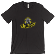hellfire343 T-Shirts
