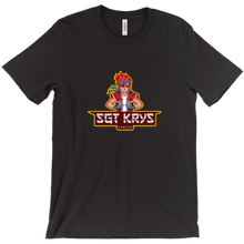 sgtkrys91 T-Shirts