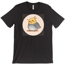 etorichter T-Shirts