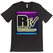 renzocortez T-Shirts