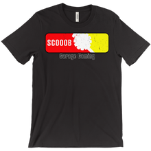 scoo0b T-Shirts