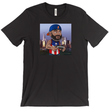 jerzicua T-Shirts