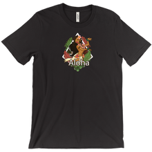 al0habeachesxo-253 T-Shirts