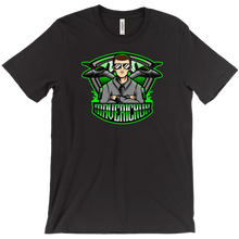 m4verickuk T-Shirts