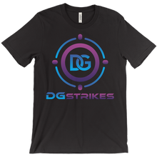 dgstrikes T-Shirts