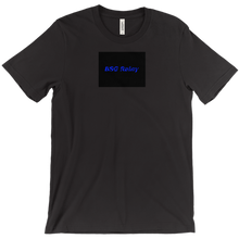 bsg_rainy T-Shirts